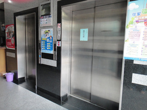 貨用電梯-5